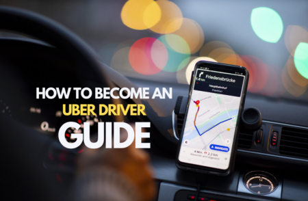 Uber Driver Guide