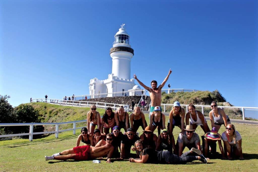 Byron Bay Lighthouse