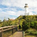 Byron Bay Lighthouse