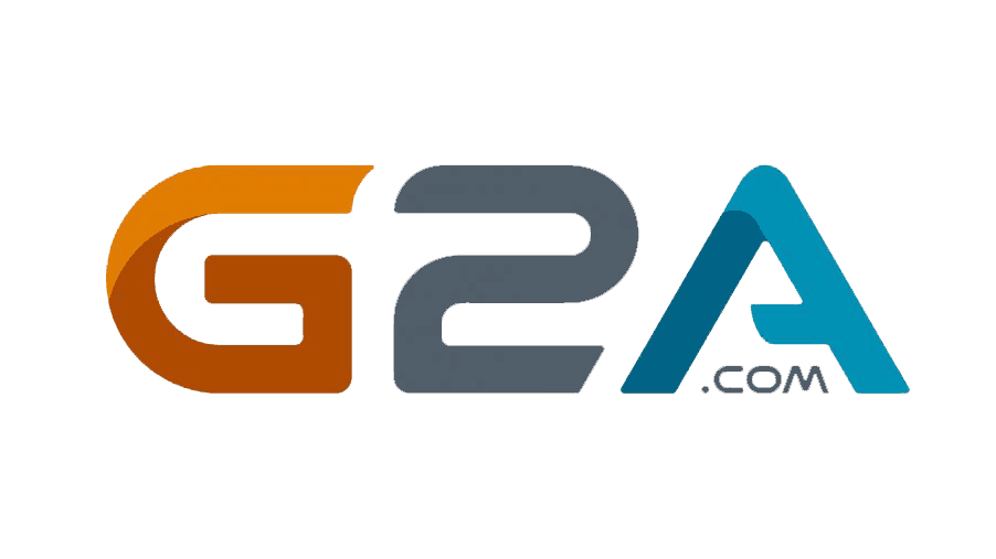 g2a logo