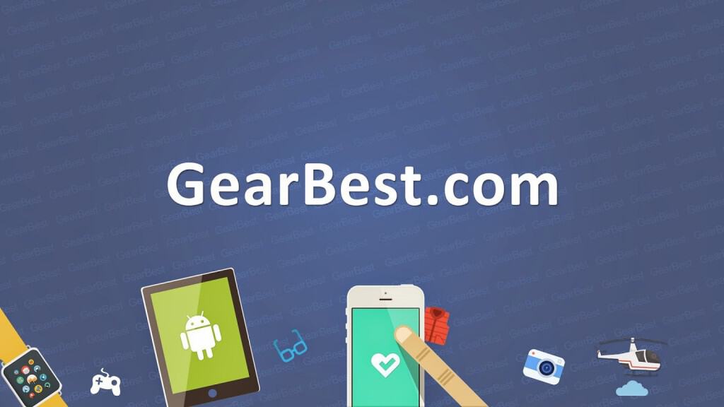 gearbest como comprar