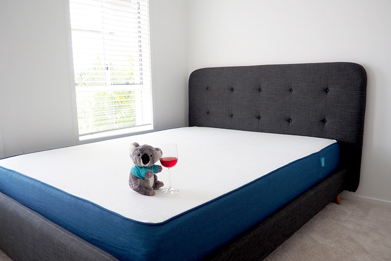 Koala Mattress Review Australia 1