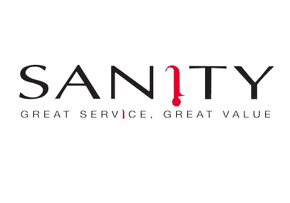 Sanity Logo 1