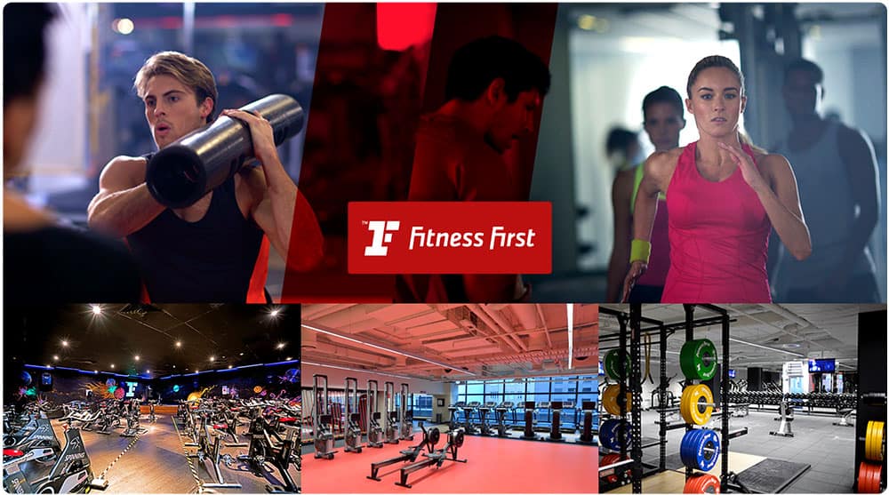 fitness first gym 24 hours