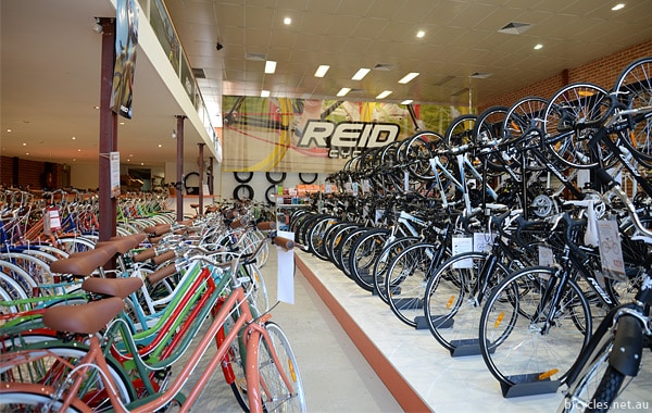 20 Off Reid Cycles Student Discount Student Wow Deals