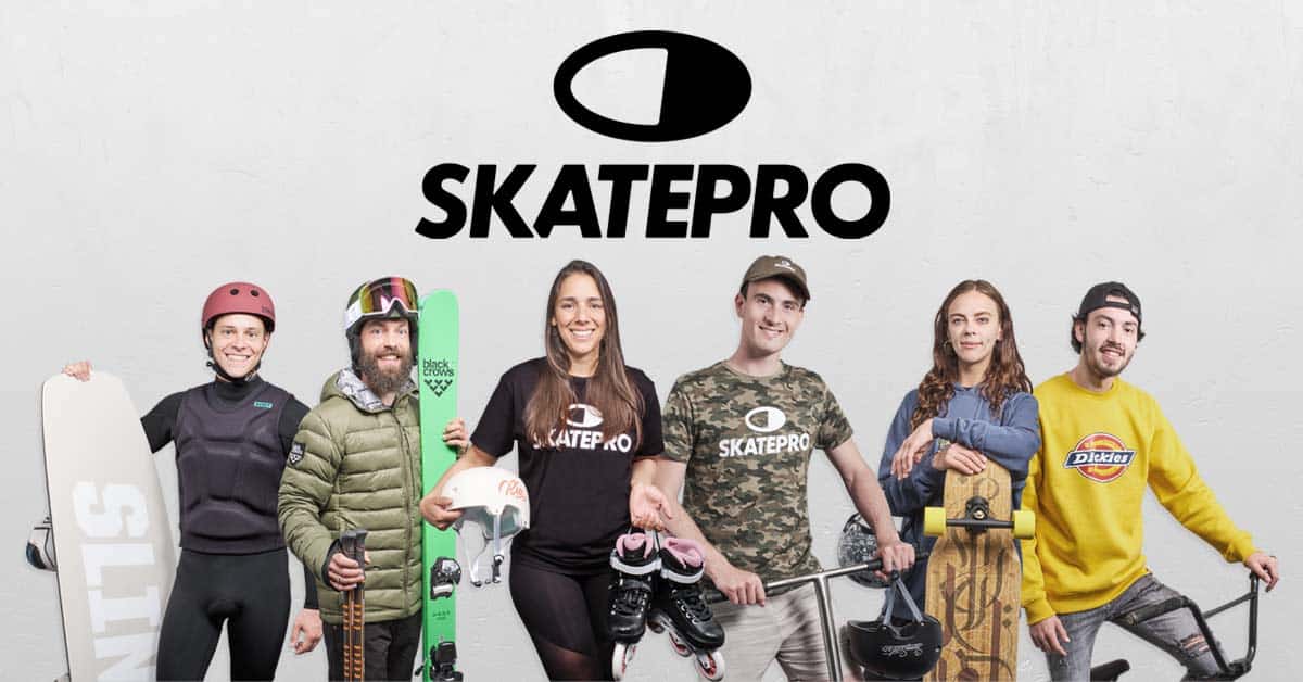 skatepro family student deal