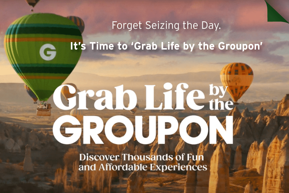 Groupon Student Deals