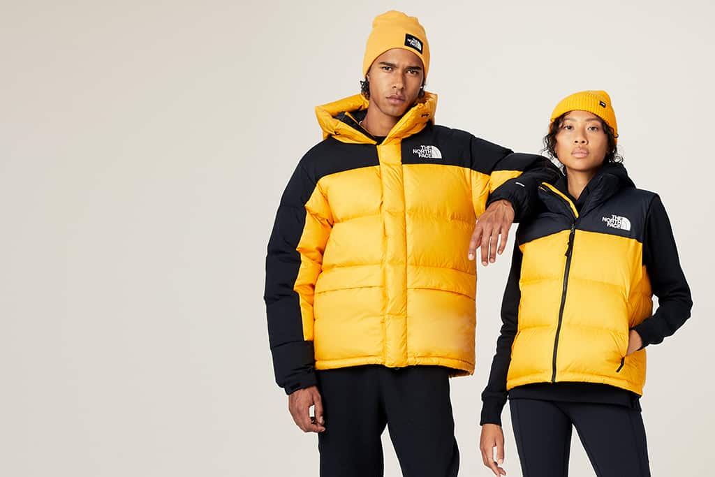 North face student discount online