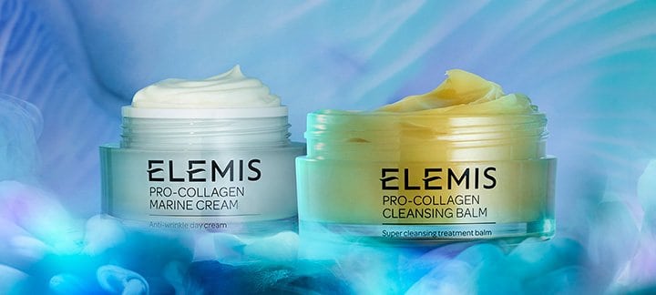 Elemis Face Creame