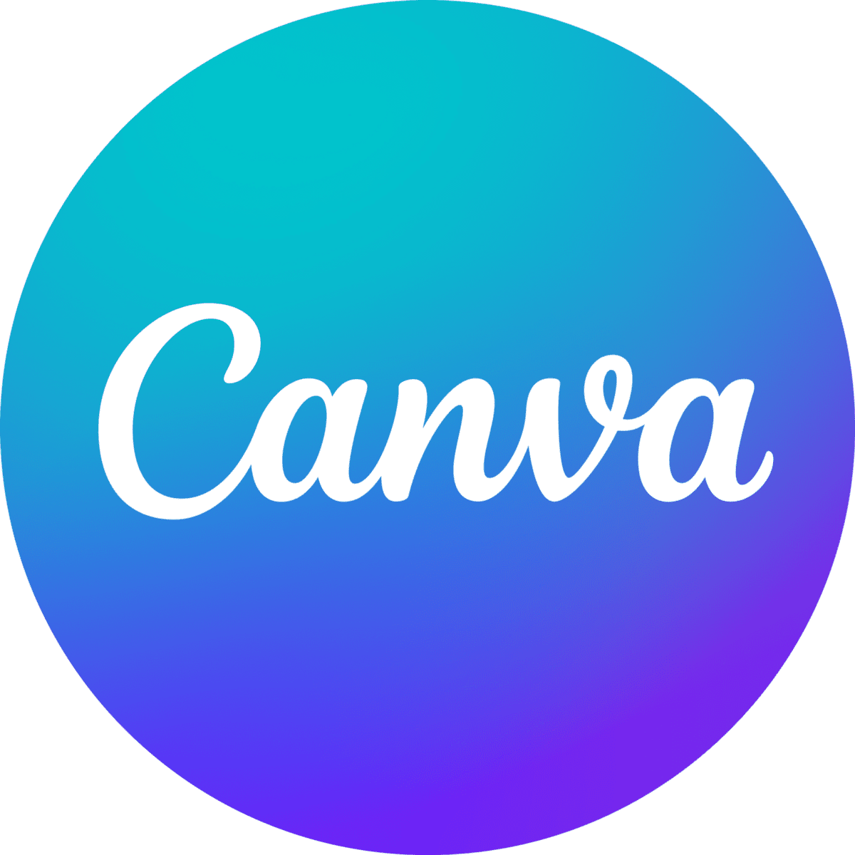 canva logo