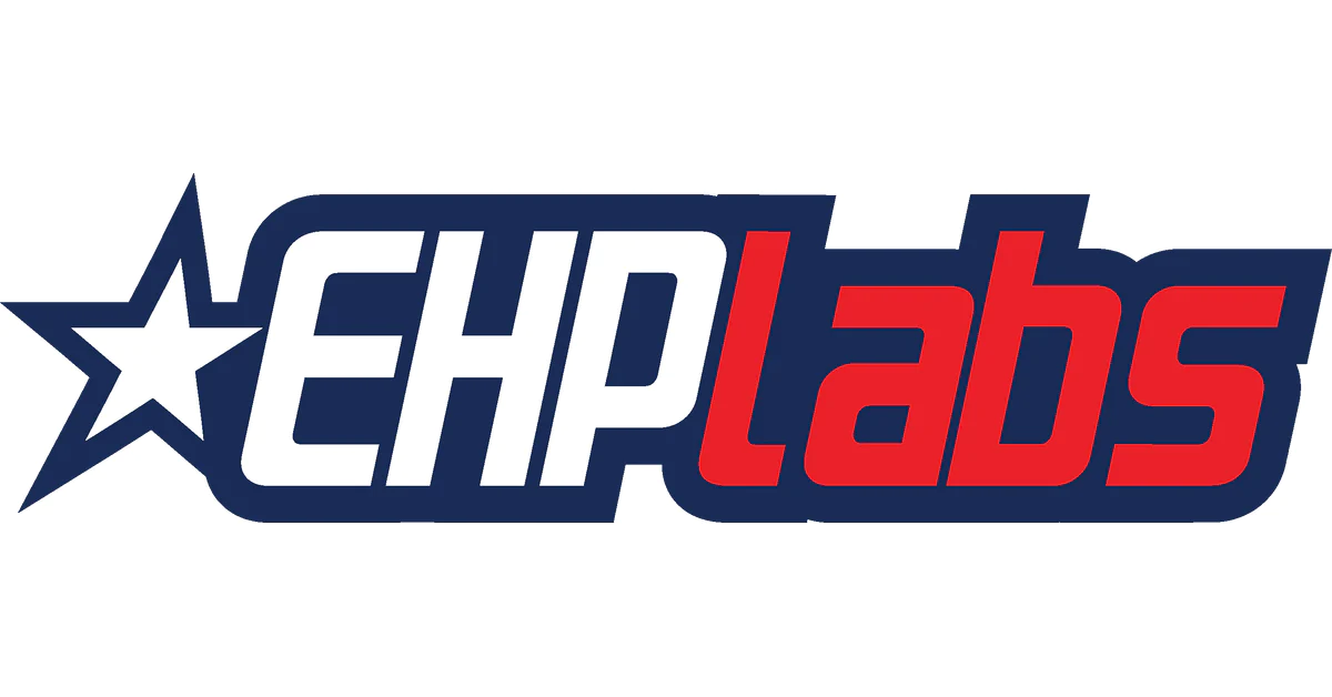 EHPlabs student discount logo