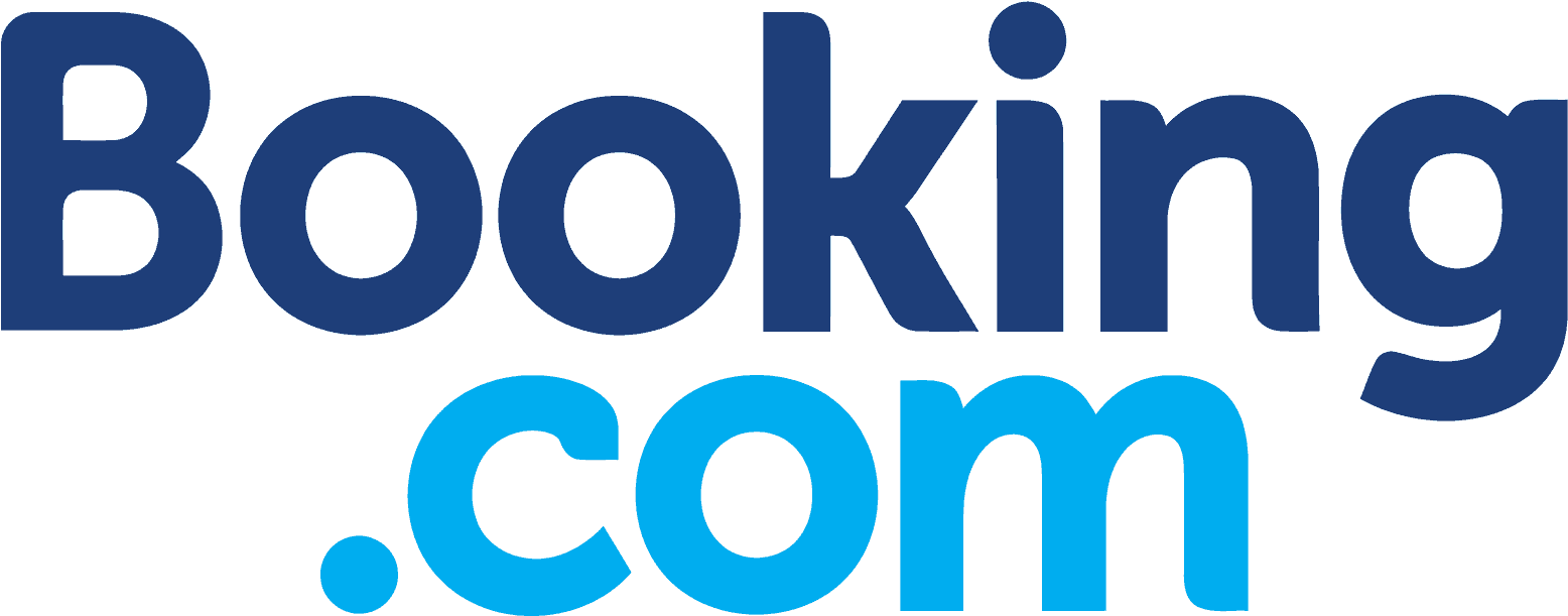 Booking.com Student Discount Logo