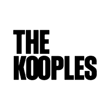 The Kooples Student Discount Logo