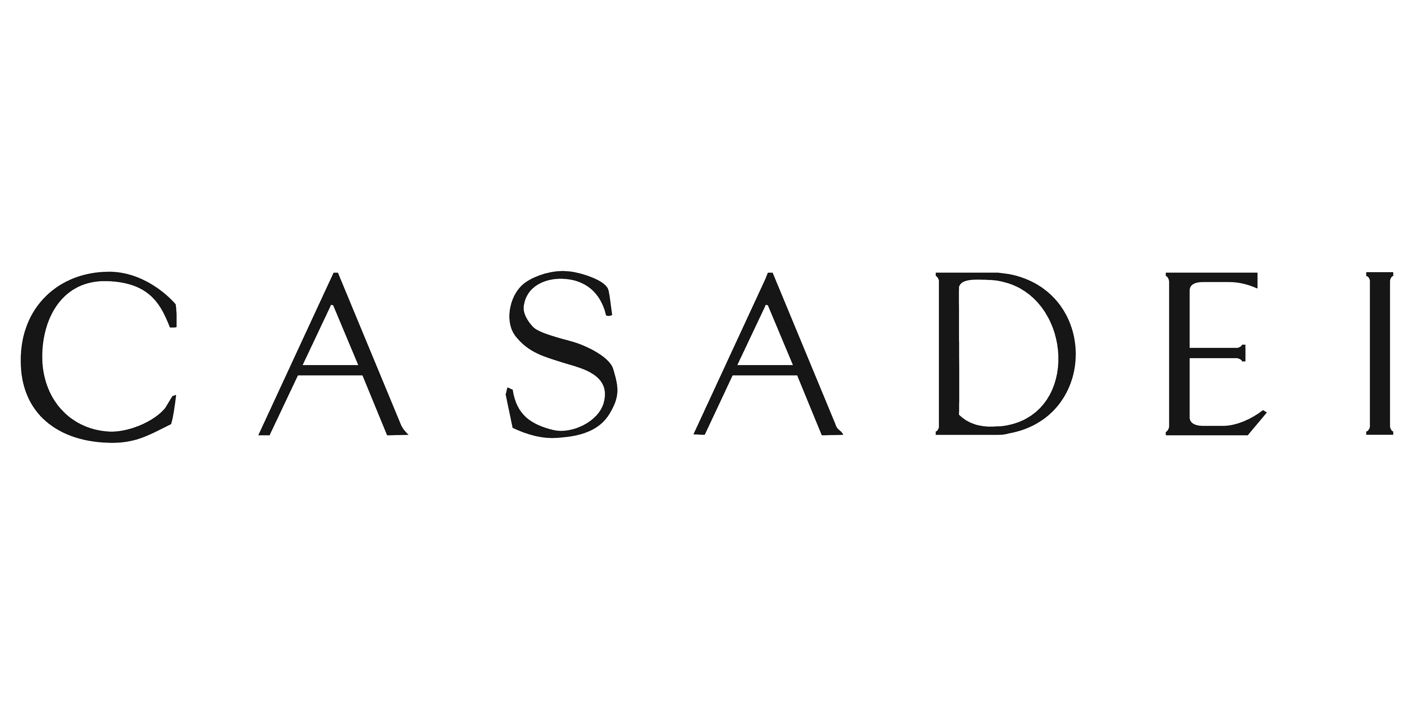 Casadei Student Discount Logo