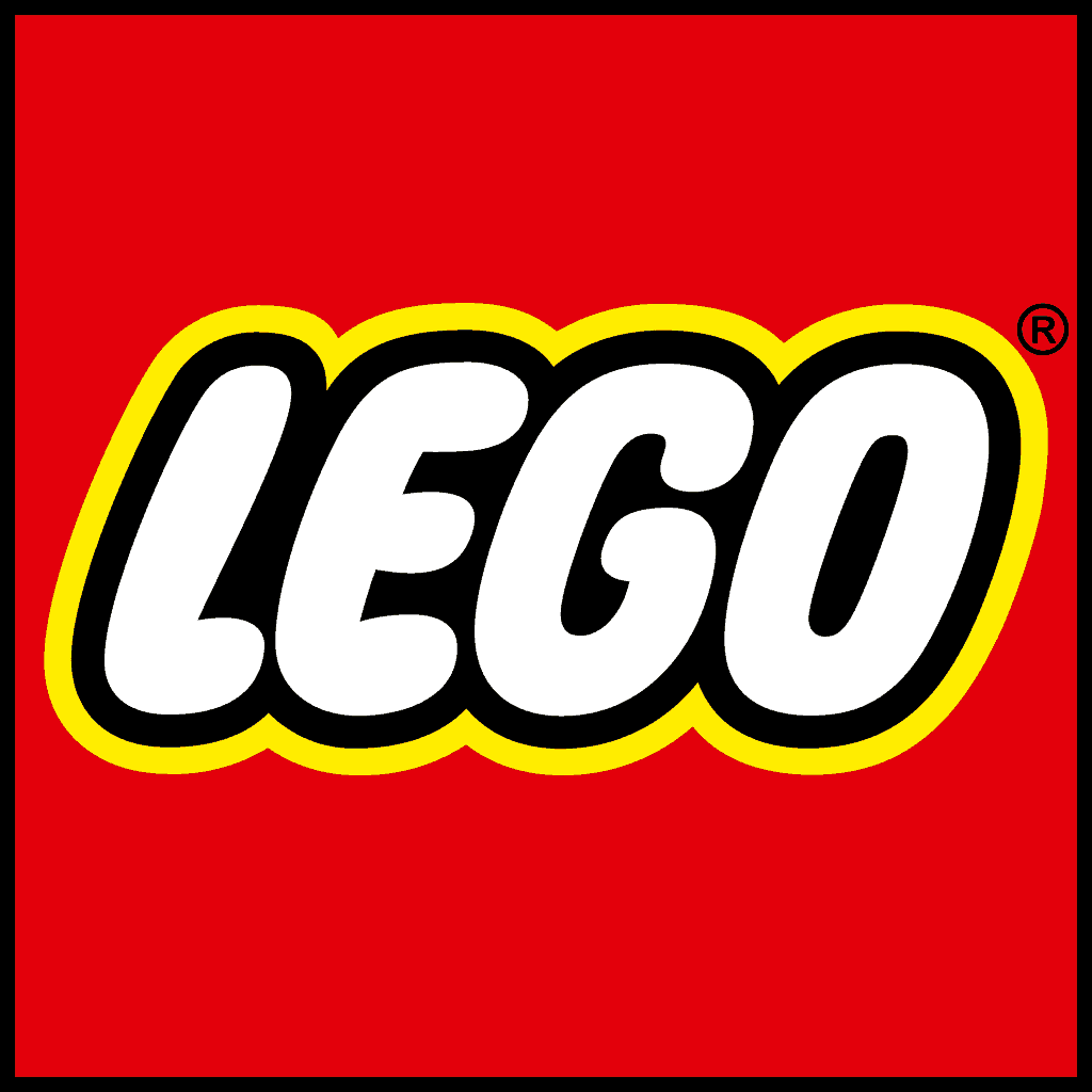 lego Student Discount Code Logo