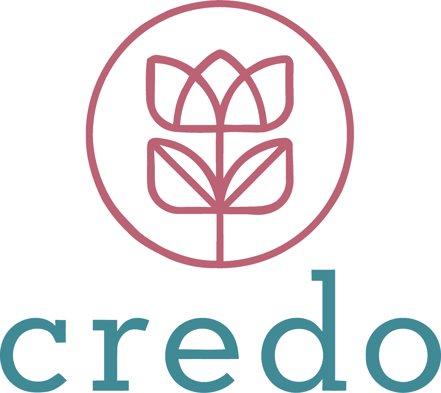 credo Student Discount Code Logo