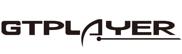 GTPLAYER Student Discount Logo