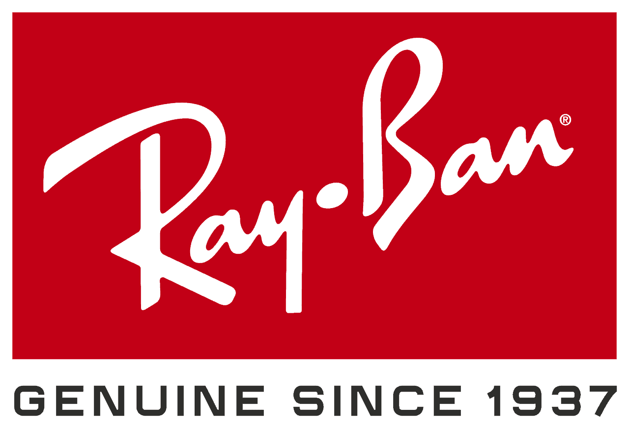 RayBan Student Discount Logo