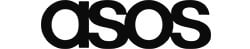 ASOS logo black