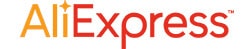 Aliexpress logo