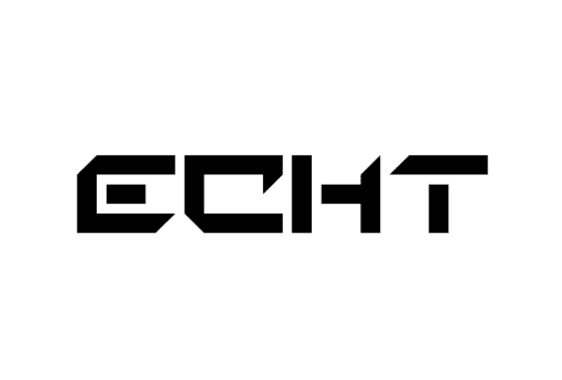 echt logo