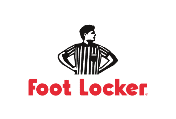 footlocker logo small