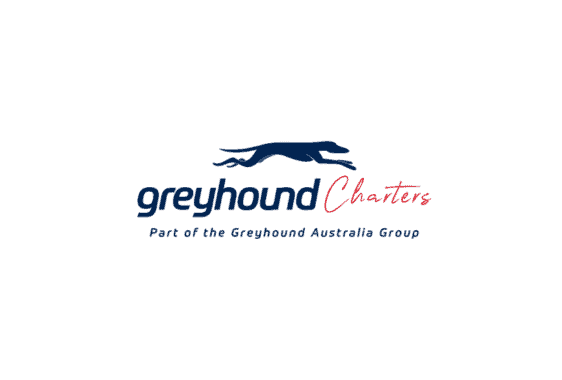 greyhound logo