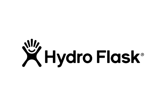 hydroflask logo