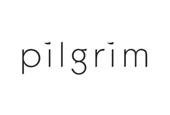 pilgrim clothing logo small