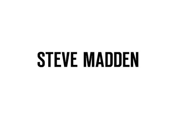 steve madden logo