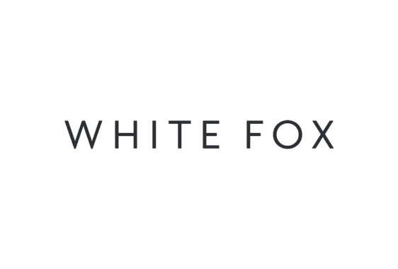 whitefox logo