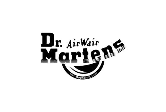 drmartens logo black