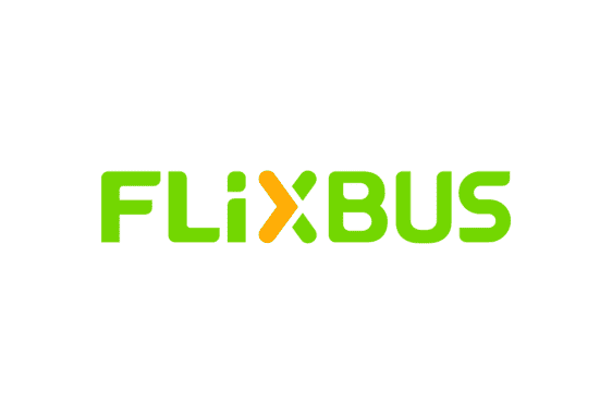 flixbus logo green