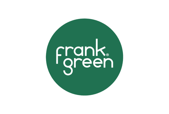 frank green logo