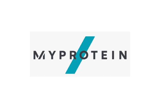 myprotein logo