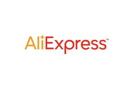 Aliexpress student discount logo small