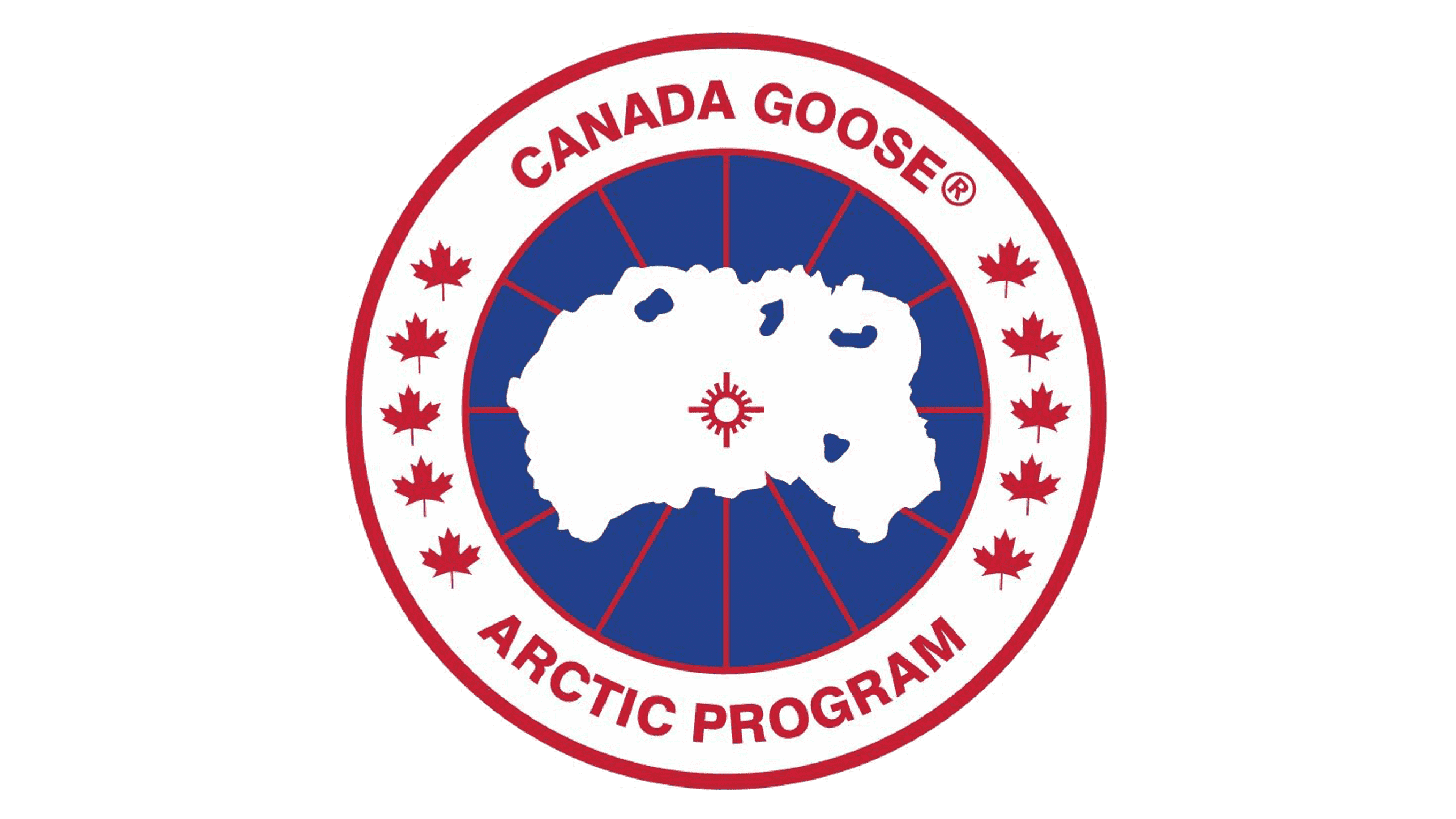 Canada Goose Logo