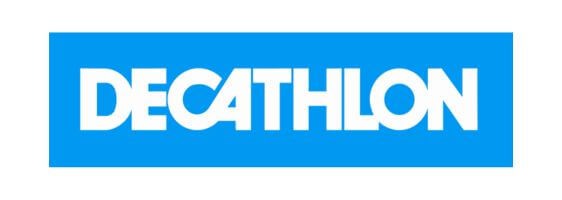 Decathlon logo small