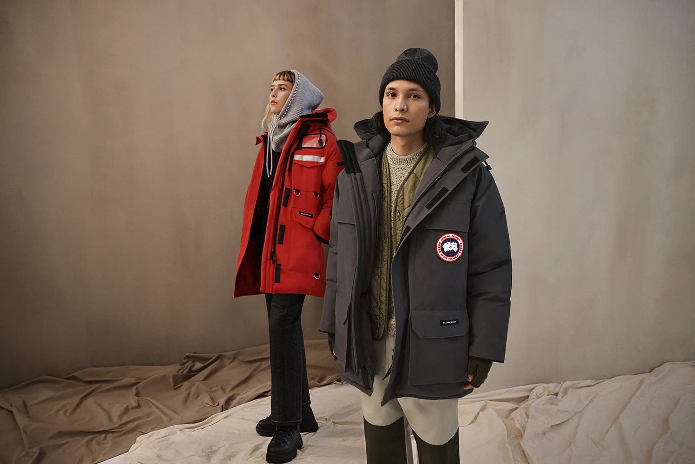 Canada goose student discount on sale