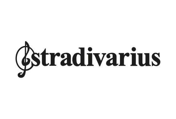 Stradivarius logo small