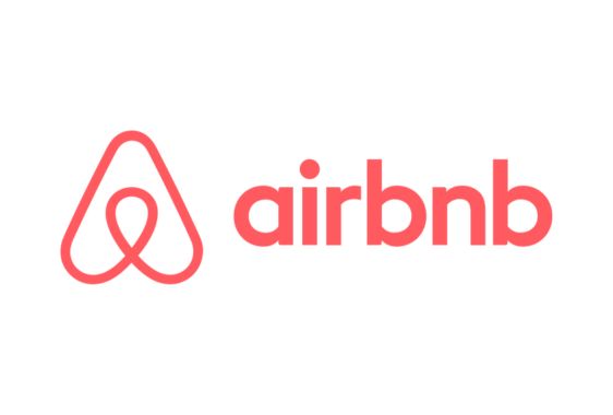 Airbnb logo small