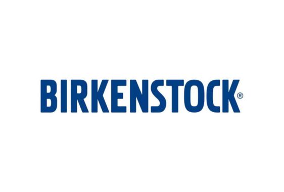 Birkenstock logo small