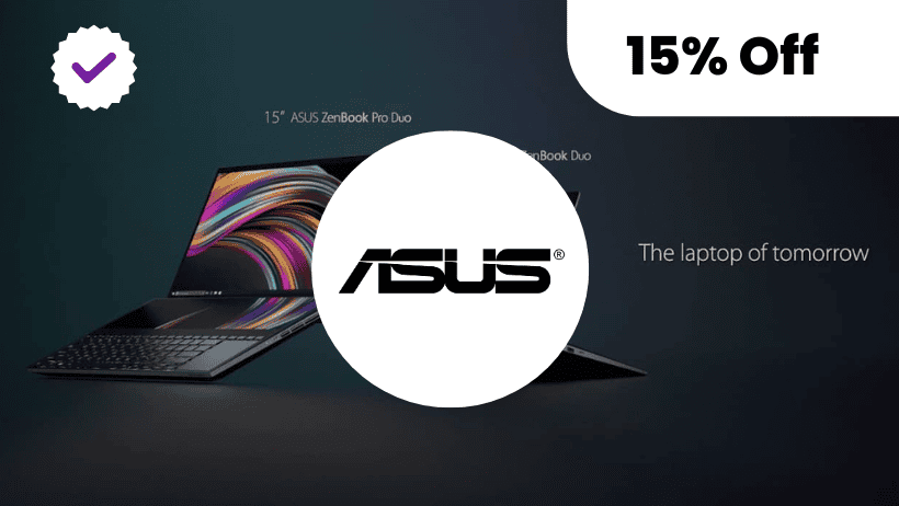 ASUS student discounts (1)