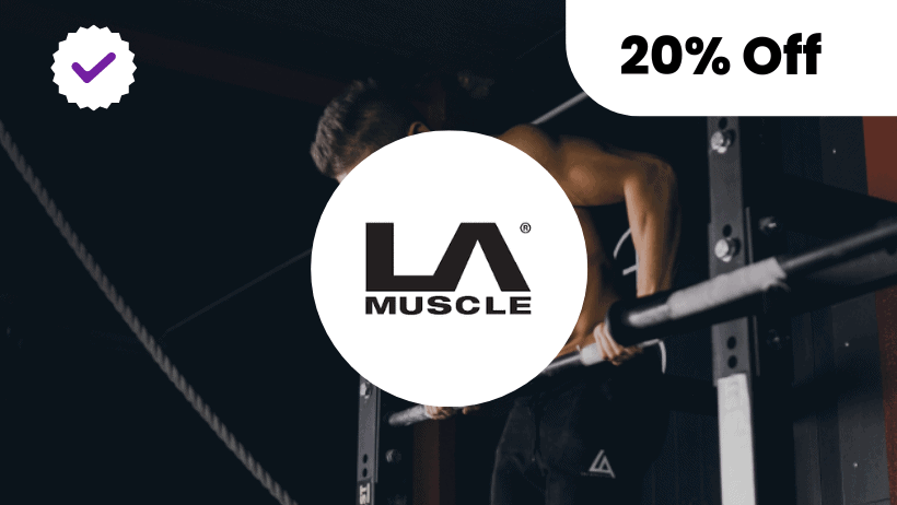 LA muscle student discounts