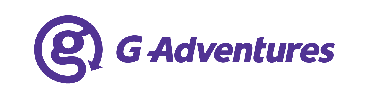 G Adventures Travel Voucher